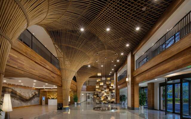 Microtel By Wyndham Xishuangbanna City Center