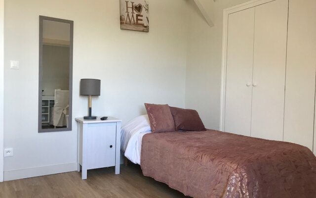 Villa Port Winston B&B