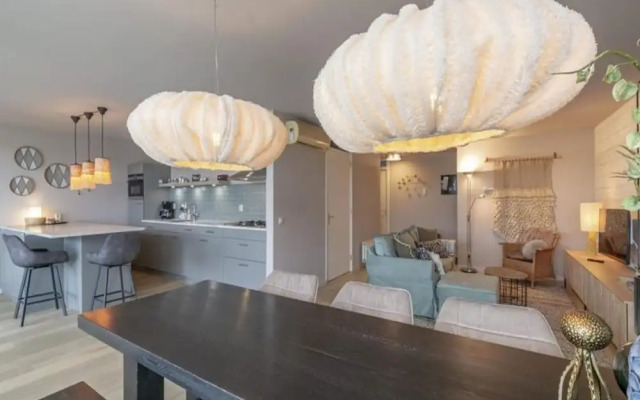 Spacious 2 Persons Apartment