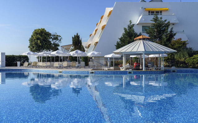 AluaSun Helios Beach – All Inclusive