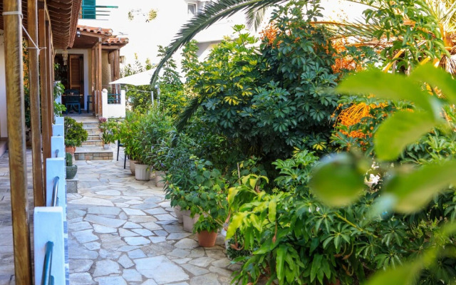 Pension Gioula