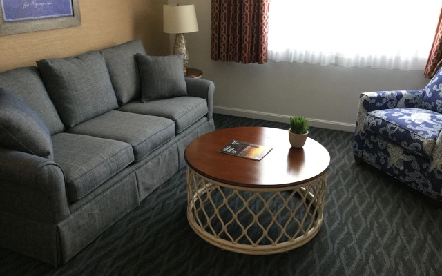 Avenue Inn & Spa