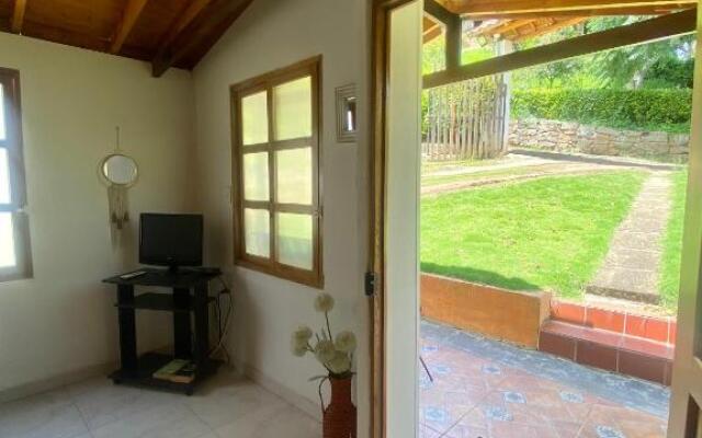 Aires de Casa Grande