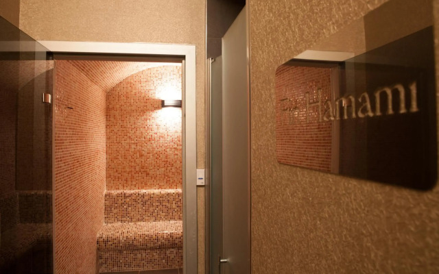 Midas Hotel