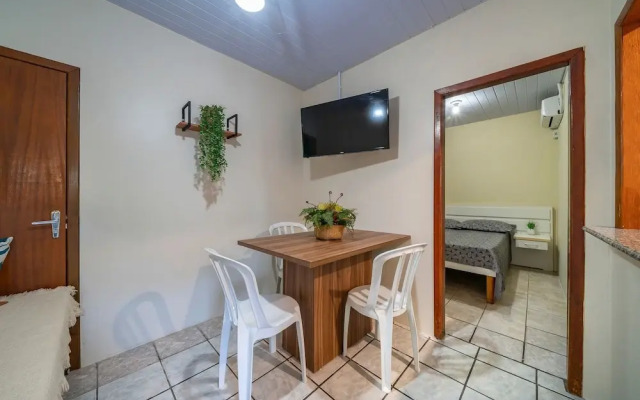 AP 26 Ala Canto Gran Residencial Solavir