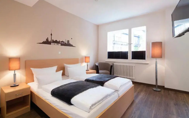 Hotel Morgenland