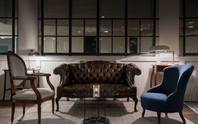 Ruby Lissi Hotel Vienna