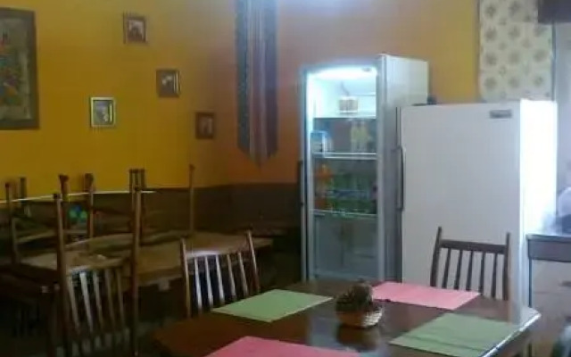 Flor Patagonia Hostel