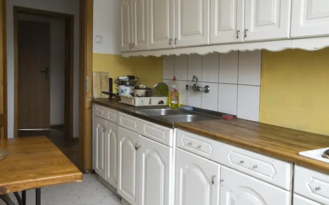 Noclegi studencko-pracownicze Zbożowa