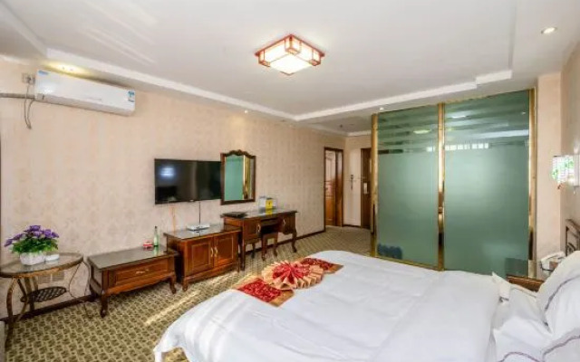 Shenglinxuan Quality Hotel
