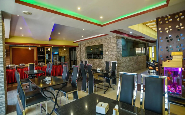 Hotel Travel Inn