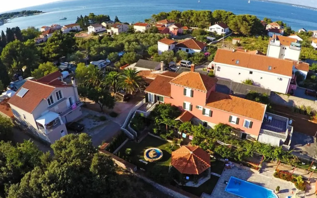 Villa Stocco Castle
