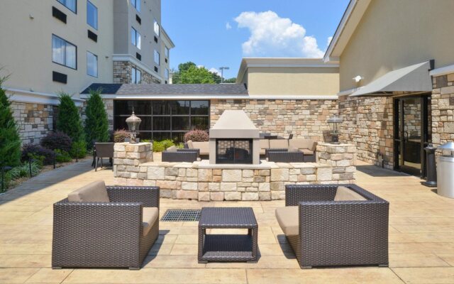 Holiday Inn Little Rock West - Chenal Pkwy