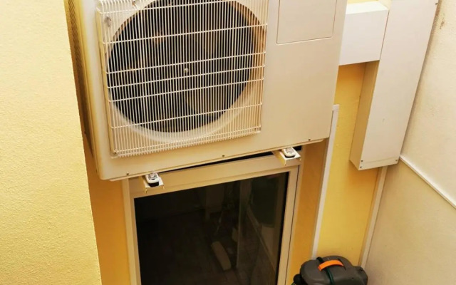 Rheinufer am Hindenburgpark