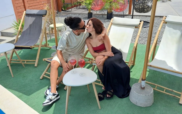 Hotel La Estancia Ica