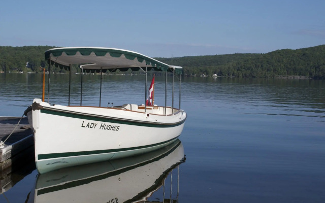 Sir Sam´S Inn - Northwoods Ii Suite