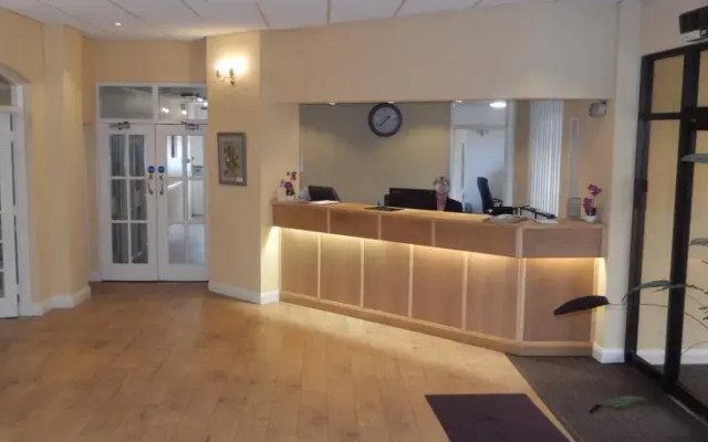 Kings Hotel