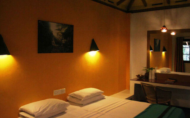 River Garden Resort