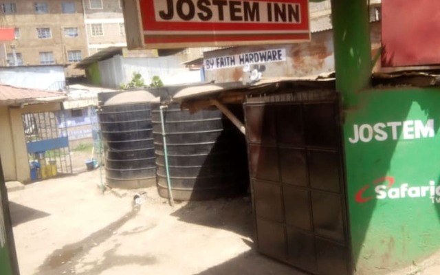 Jostem Inn