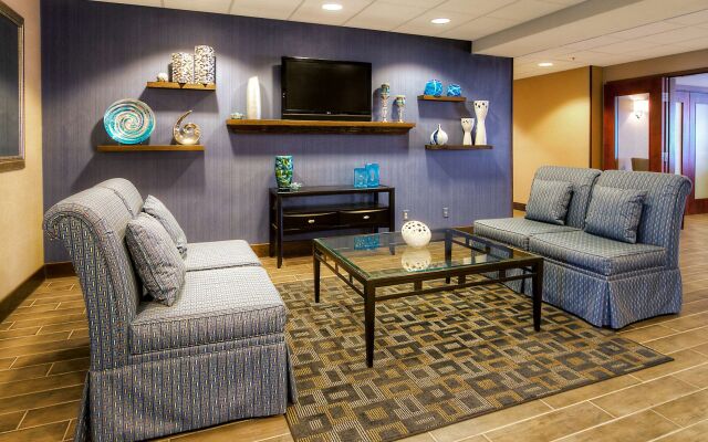 Hampton Inn Great Falls