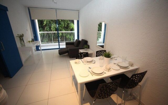 Aphentrika Apartments