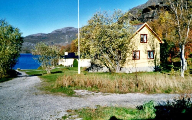 Sjåvik Overnatting