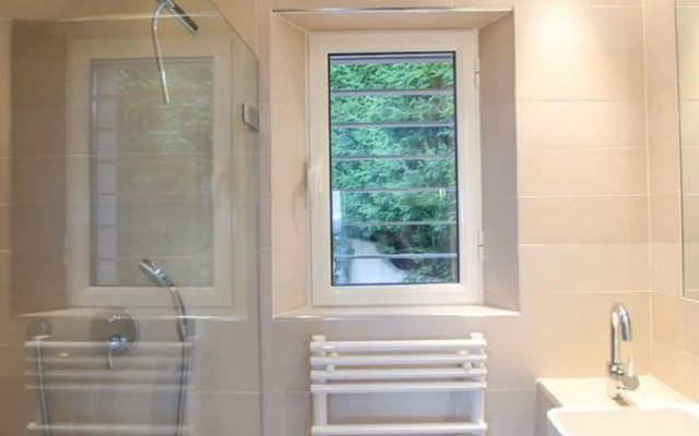 Serene Holiday Home in Grimaud With Private Pool