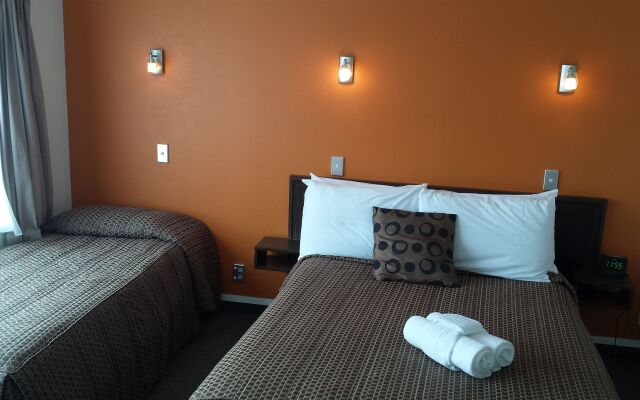 RotoVegas Motel