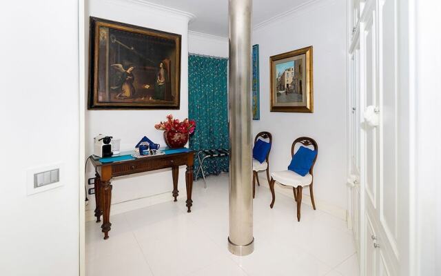 Marino Suite Sorrento