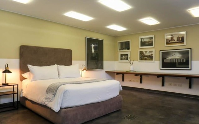 w Luxury 3BR House With Terrace in Miraflores