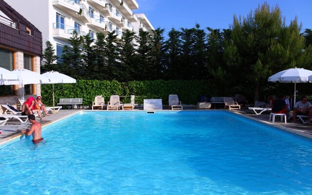 Hotel Oaz