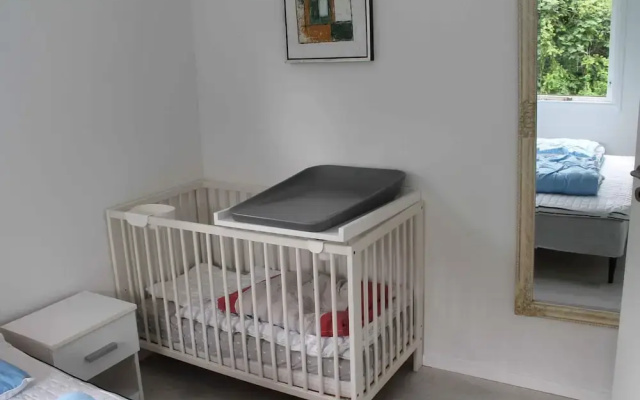 4 Star Holiday Home in Dannemare