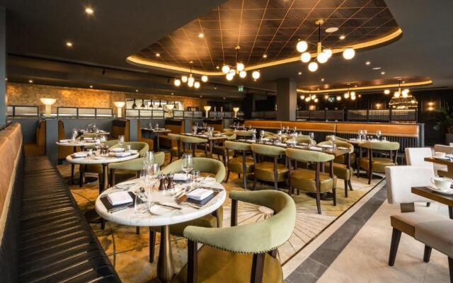 The Ebrington hotel
