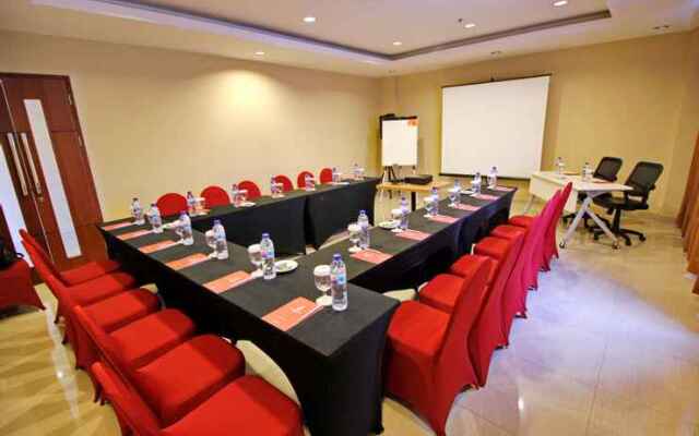 Grand Diara Hotel