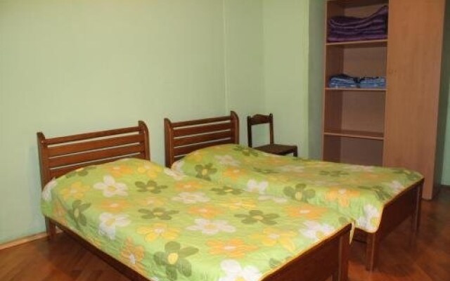 Hostel Old City Sololaki