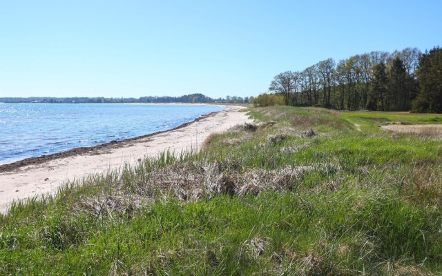 Nice Home in Löttorp With 3 Bedrooms