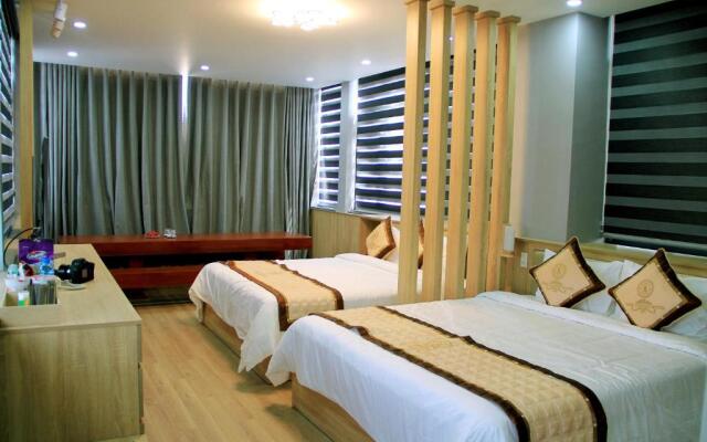 Ruby Luxury Hotel