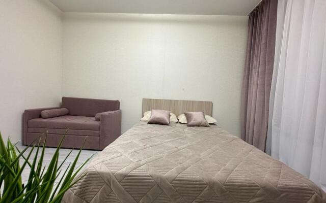 Апартаменты Изба на ул.  Родионова, д. 19