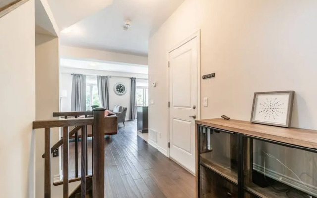 Modern 3BR House Steps to the Beach