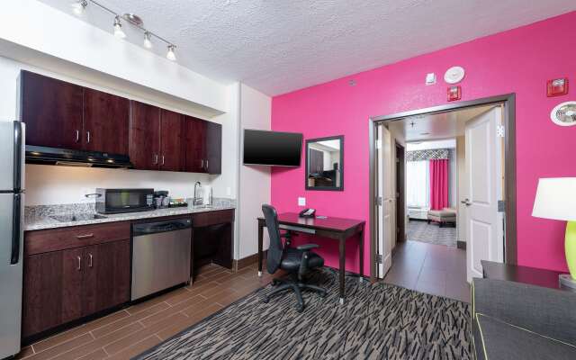 Homewood Suites by Hilton Columbus/Polaris, OH