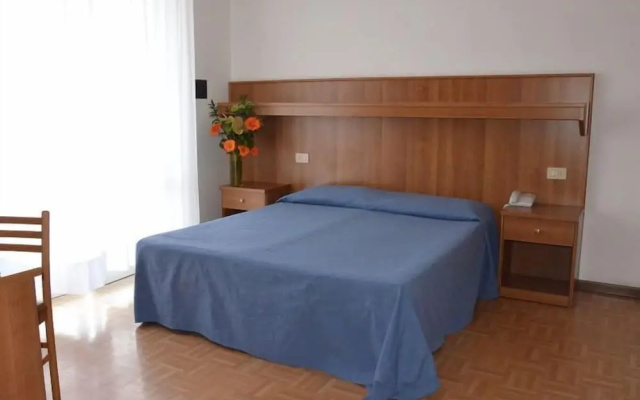 Hotel Villa Aspe