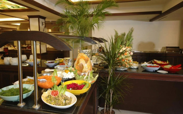 Zemi Hotel Cappadocia