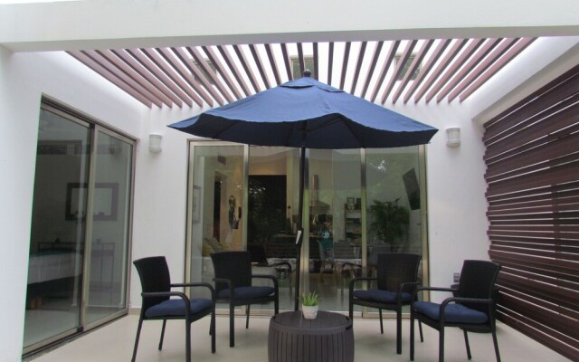 Luxury Villa & Golf Club By SA'AM