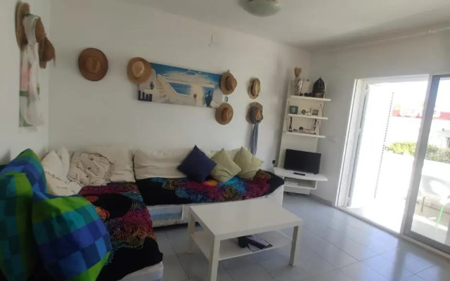 Mi morena cala llobeta 35