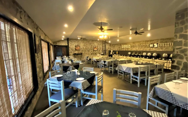 Hill Country Kodaikanal