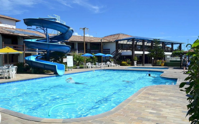 Baia Cabrália Hotel