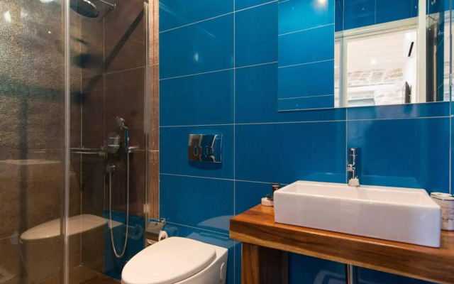 Athina Exquisite Houses