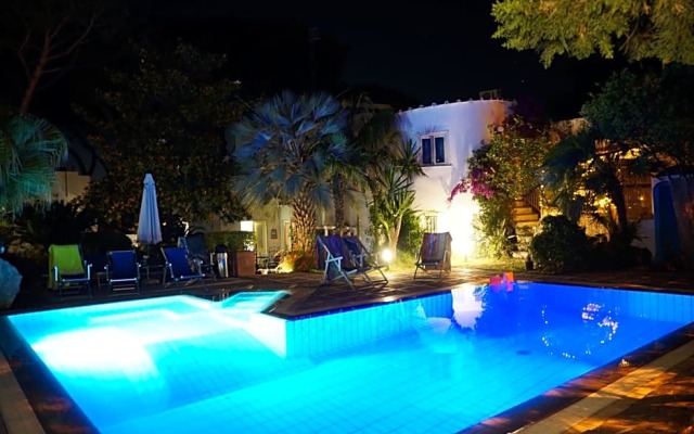 B&B Villa Cinque Pini