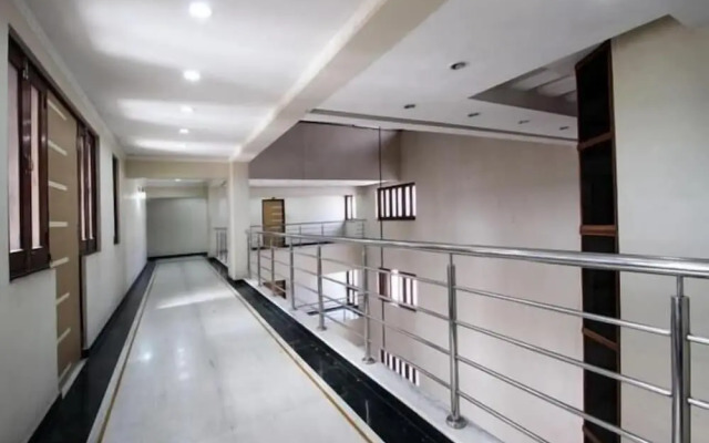 Hotel Shrinathinn