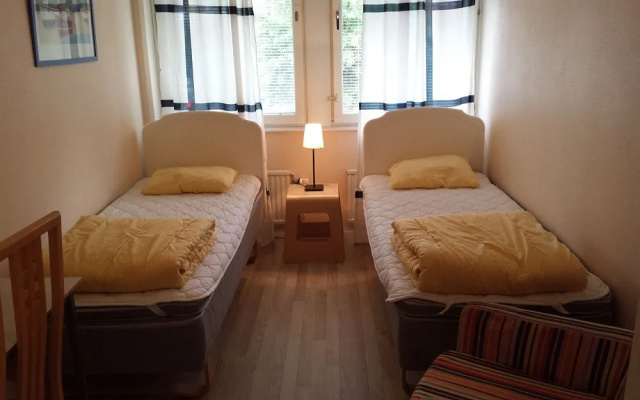 Göteborg Hostel